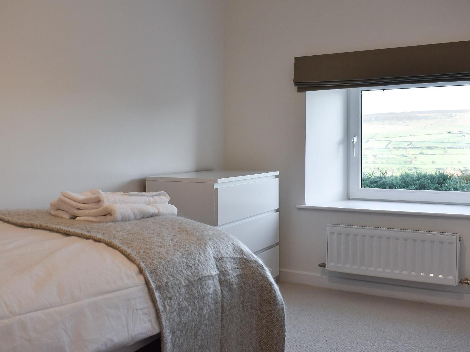 Thistle Cottage Carlton  Buitenkant foto